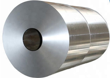 Cewka z walcowanej na zimno i zimnej folii z miedzi i aluminium. Wyżarzona grubość 0,2-10 mm