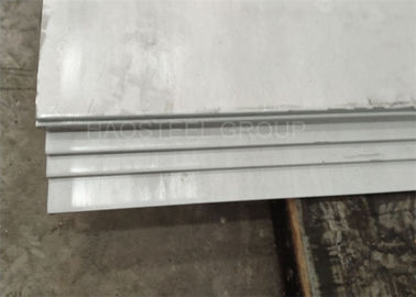 304 Płyta ze stali nierdzewnej 304L Grubość 0,3-6 mm Doskonała odporność na korozję