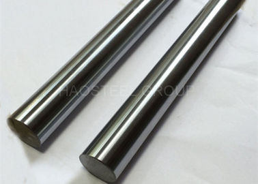 Pręt prętowy Aisi 301 ze stali nierdzewnej ciągniony na zimno 1mm ~ 500mm Polerowanie jasnej powierzchni